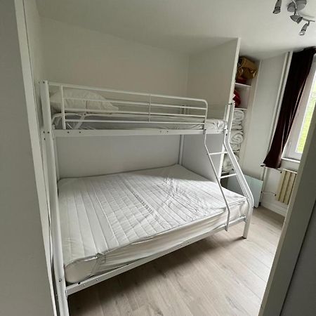 Appartement La Mongie Pied Des Pistes 7 Personnes Zewnętrze zdjęcie