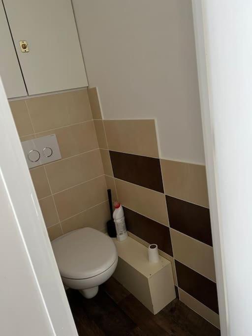 Appartement La Mongie Pied Des Pistes 7 Personnes Zewnętrze zdjęcie