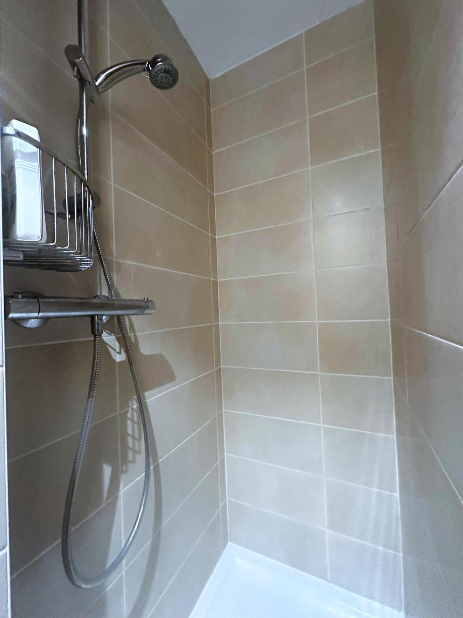 Appartement La Mongie Pied Des Pistes 7 Personnes Zewnętrze zdjęcie